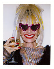 SWEETHEART SUNNIES PINK