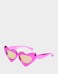 SWEETHEART SUNNIES PINK