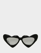 SWEETHEART SUNNIES BLACK