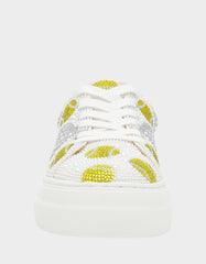 SIDNY TENNIS Women's Tennis Sneaker