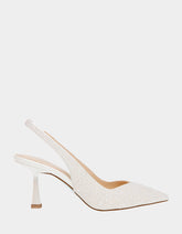 CLARK IVORY Pumps