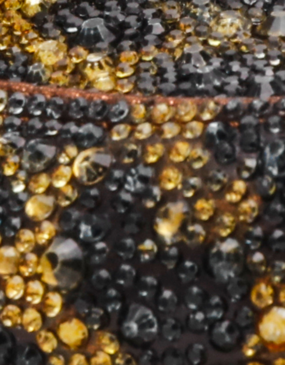 ARON LEOPARD Loafers