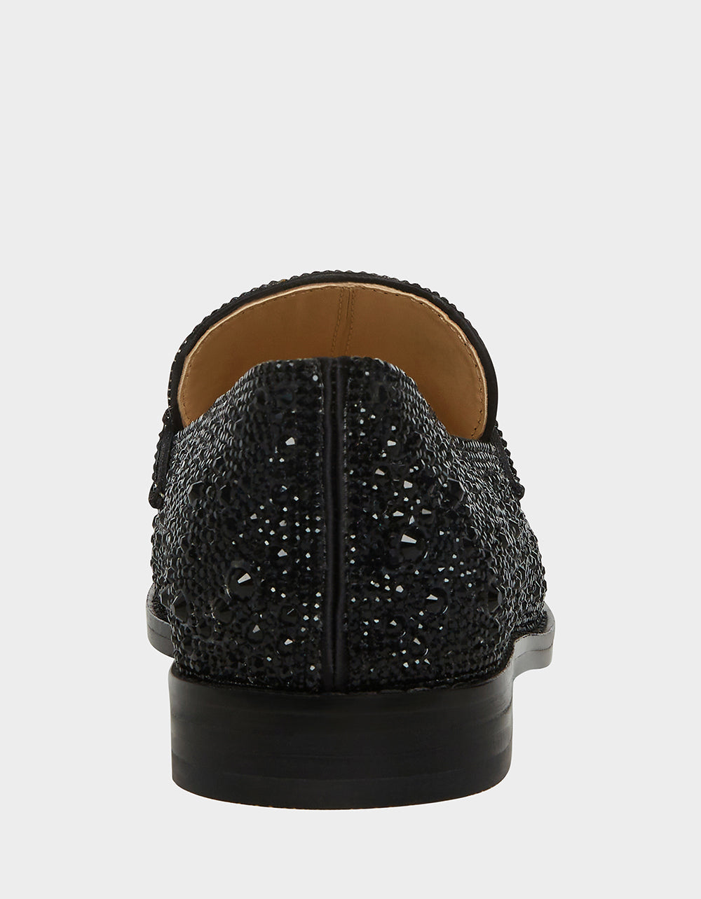 ARON BLACK Loafers