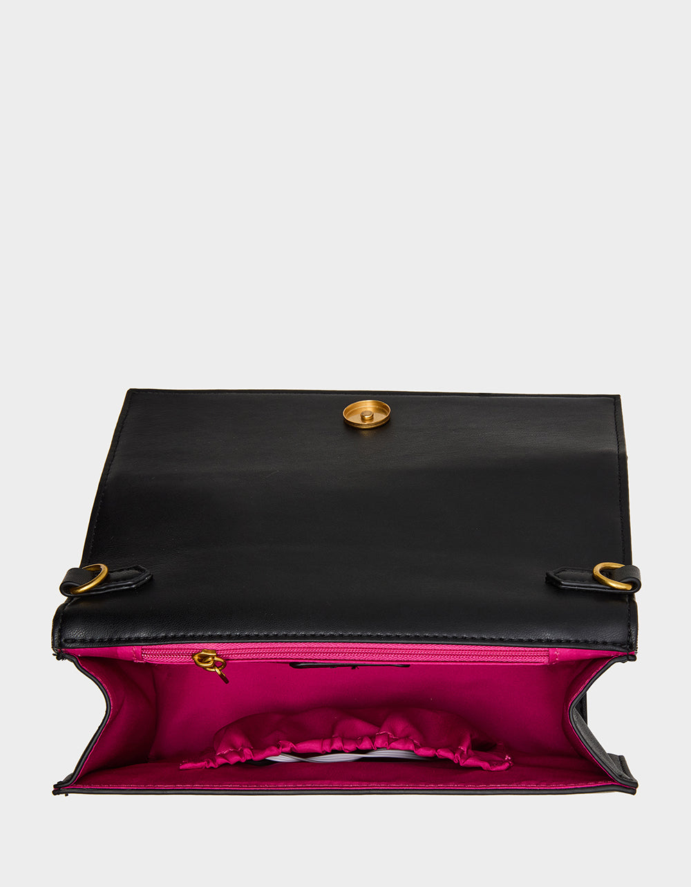 LIGHT ME UP! CONVERTIBLE BAG MULTI Women's Color Changing Light-Up Crossbody Handbag