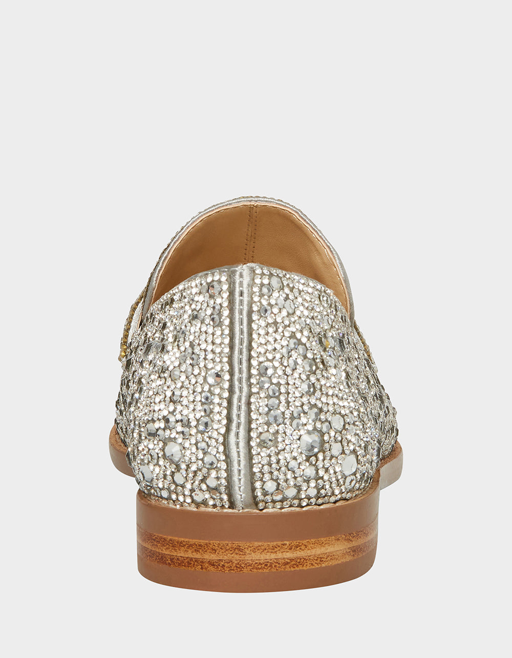 ARON SILVER Loafers