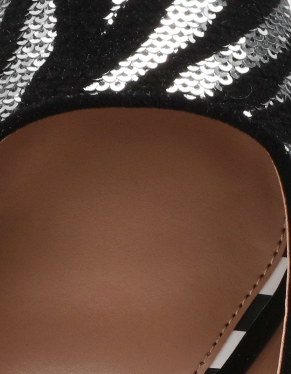 WILLAH BLACK Slingback Kitten Heel