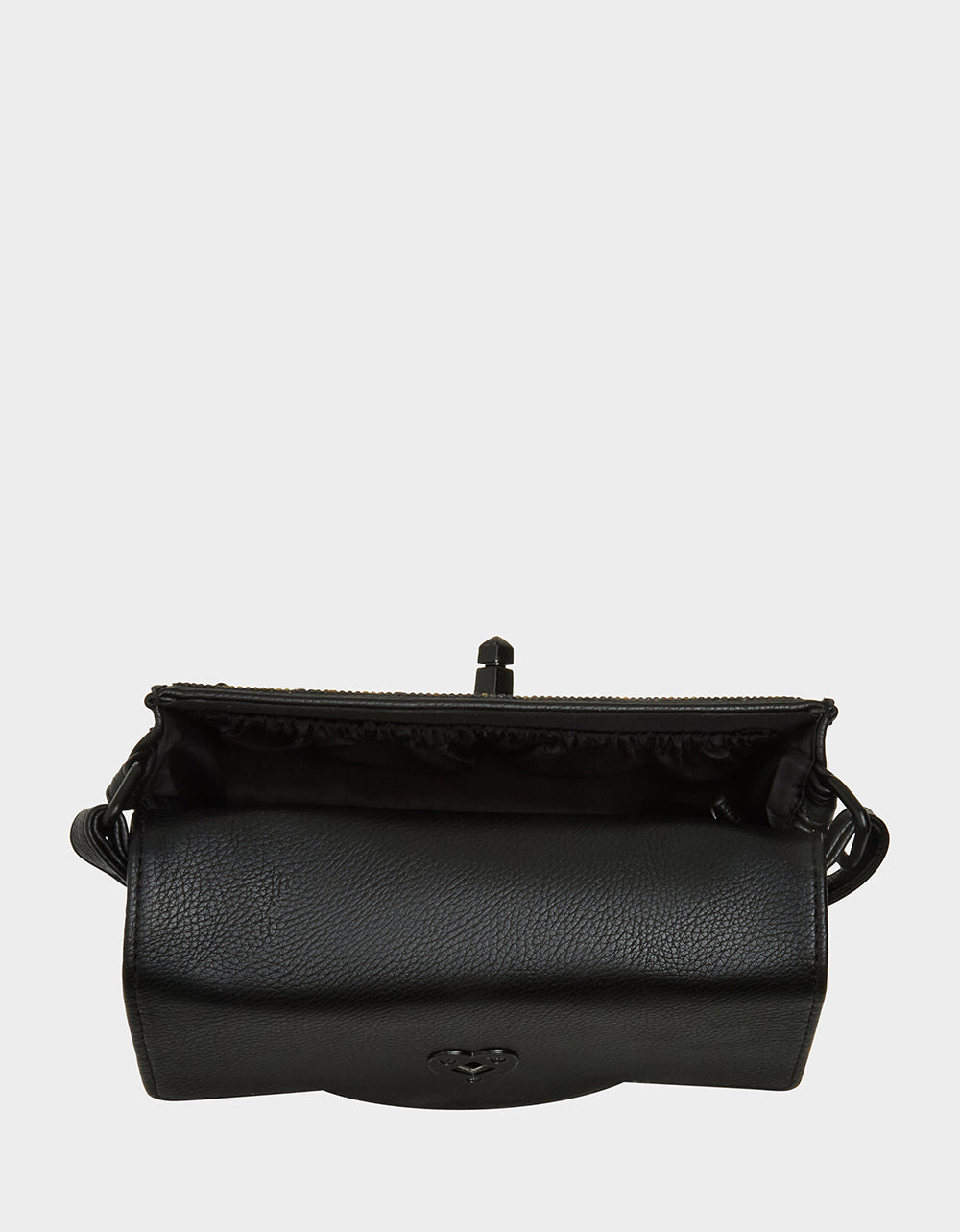 KITSCH MINI LEOPARD PHONE BAG LEOPARD Women's Phone-Shaped Kitsch Handbag