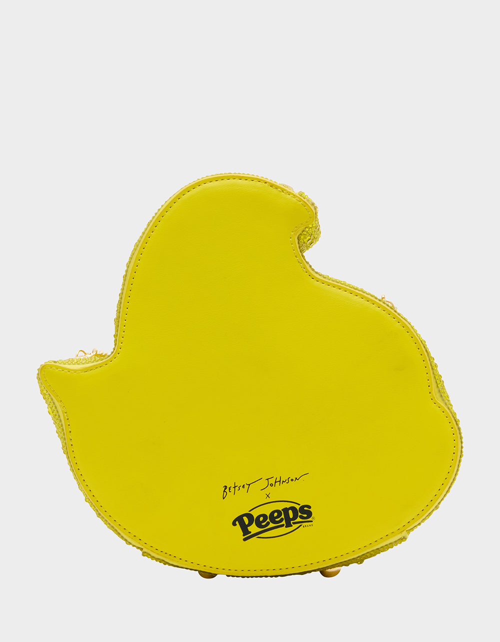 KITSCH PEEPS CHICK YELLOW