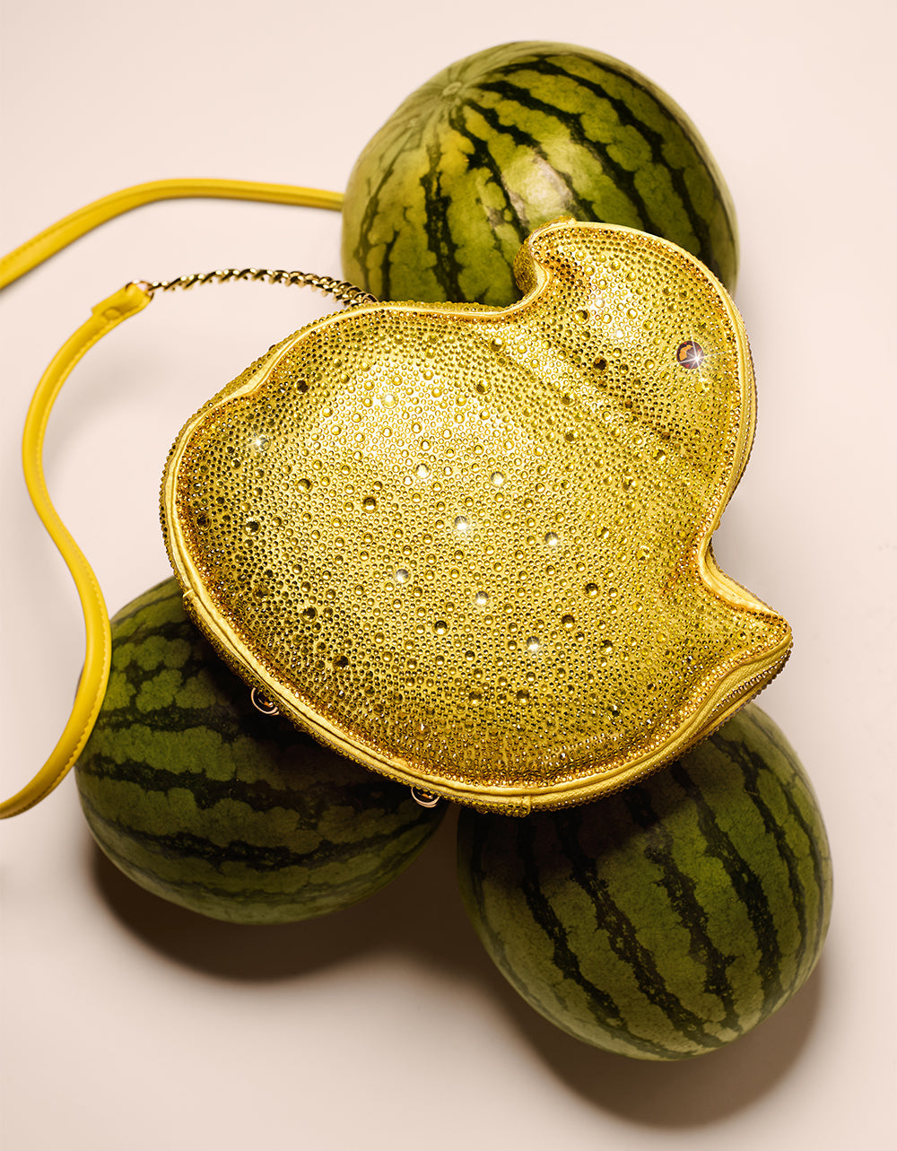 KITSCH PEEPS CHICK YELLOW