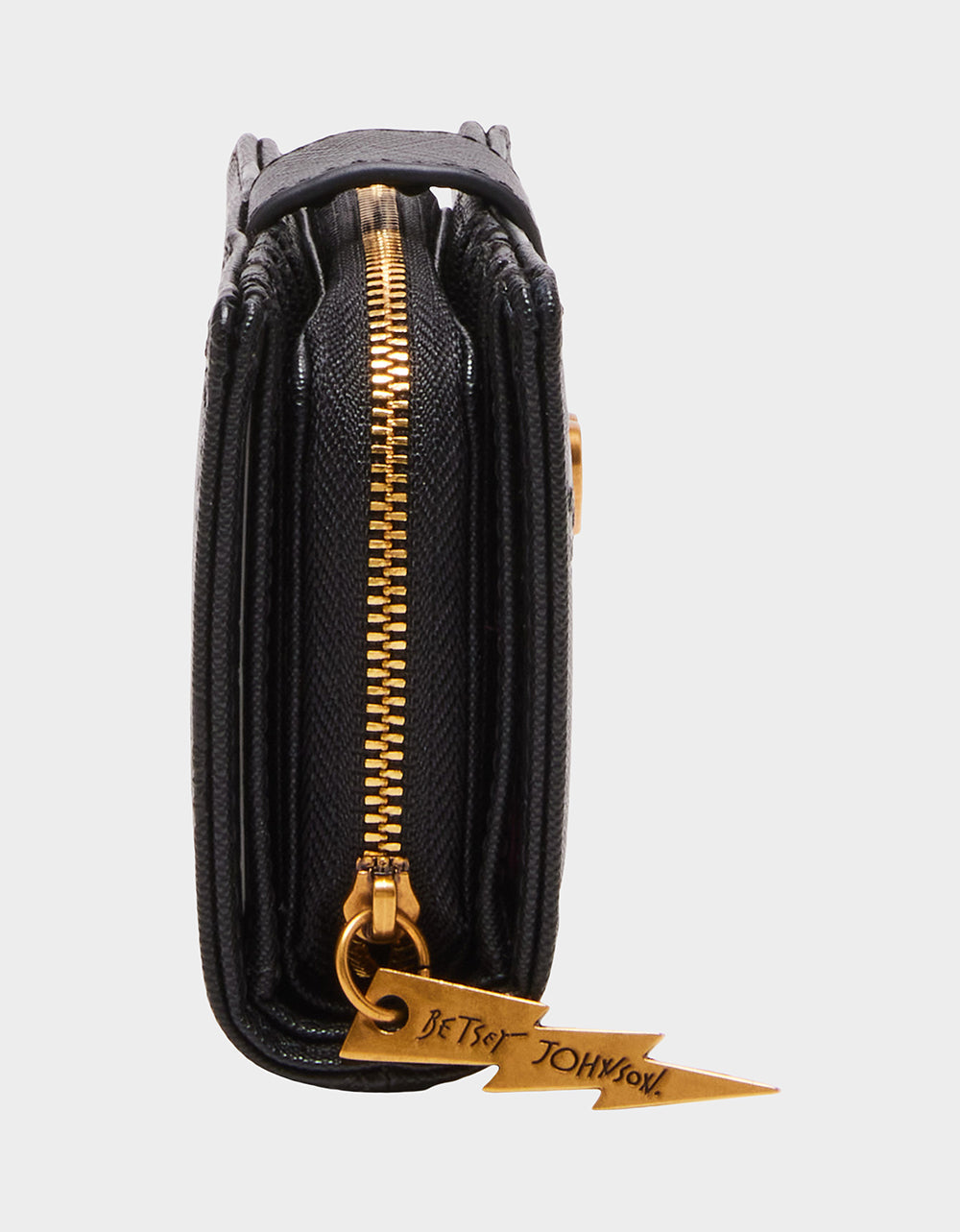 SKULLICIOUS BUNDLE Women's Skull Print Handbag and Wallet