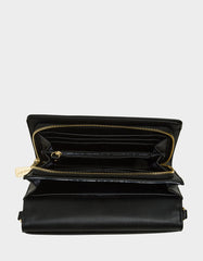 SPIN ME WALLET ON CHAIN MULTI Women's Carousel-Themed Horse Wallet