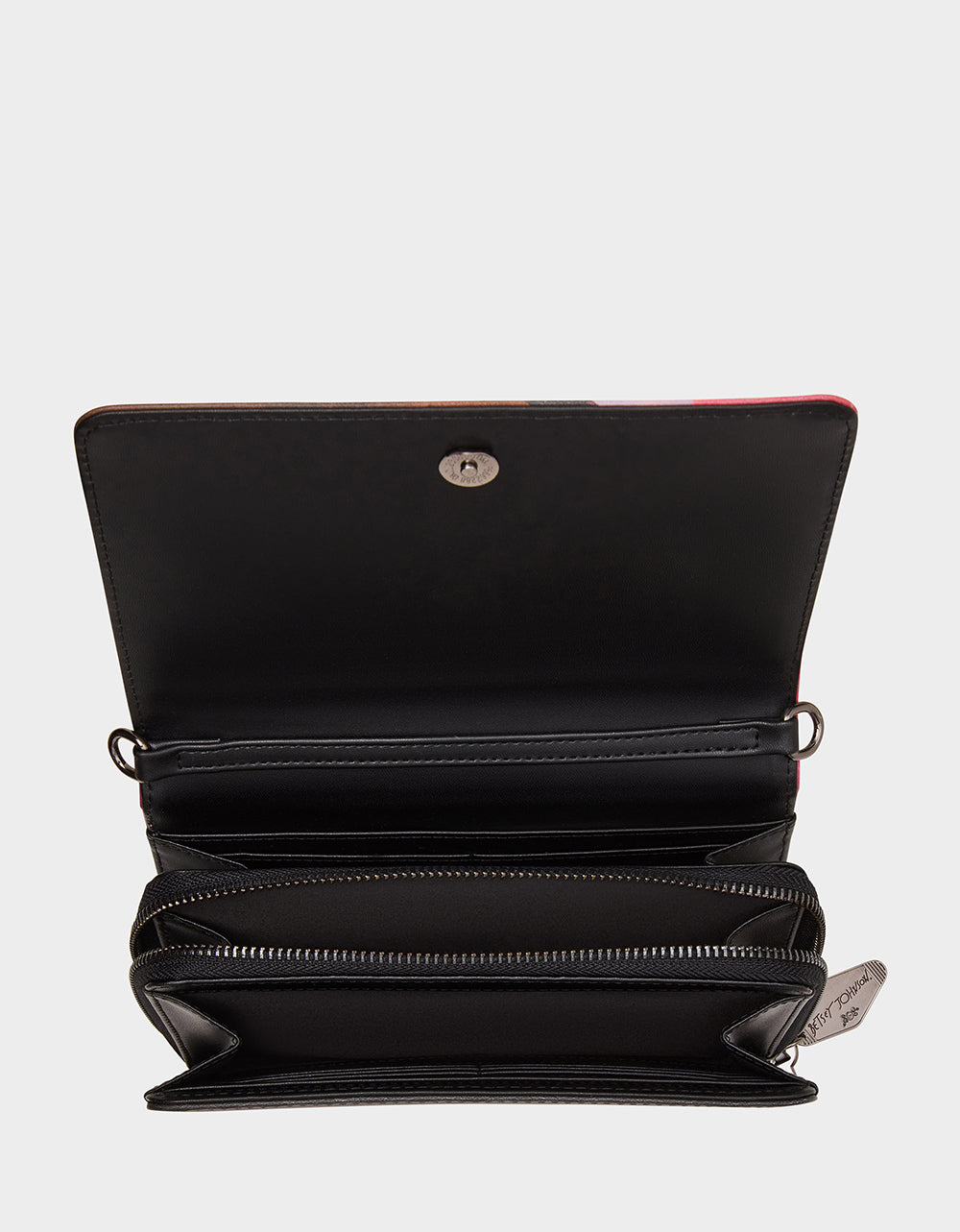 VACAY FAR AWAY WALLET ON CHAIN MULTI Women's Alien Motel Wallet on Chain