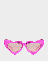 SWEETHEART SUNNIES PINK