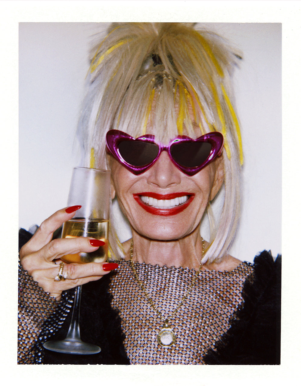 SWEETHEART SUNNIES PINK