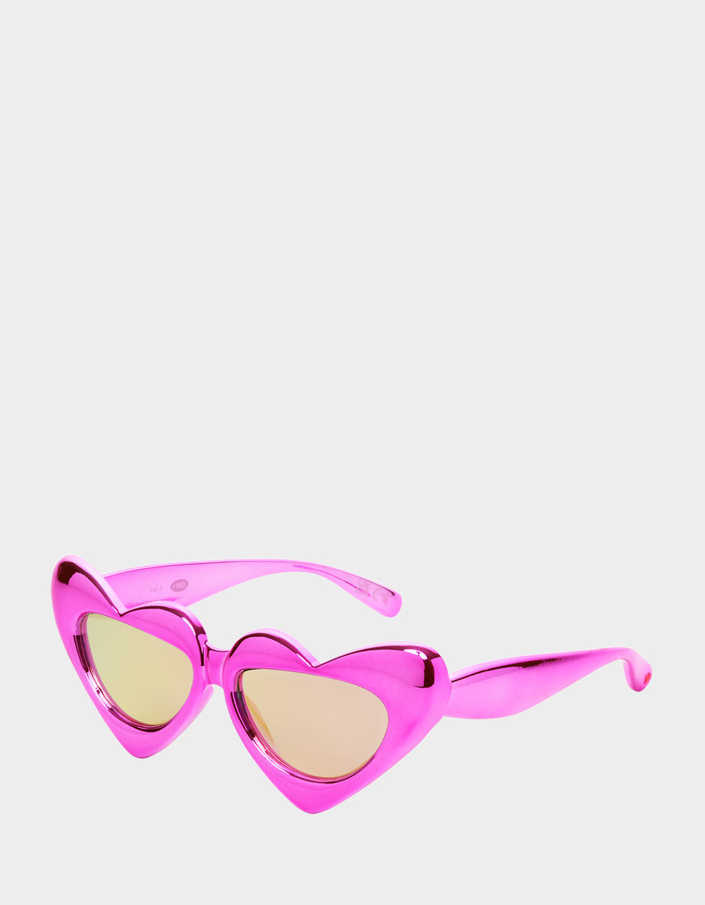 SWEETHEART SUNNIES PINK