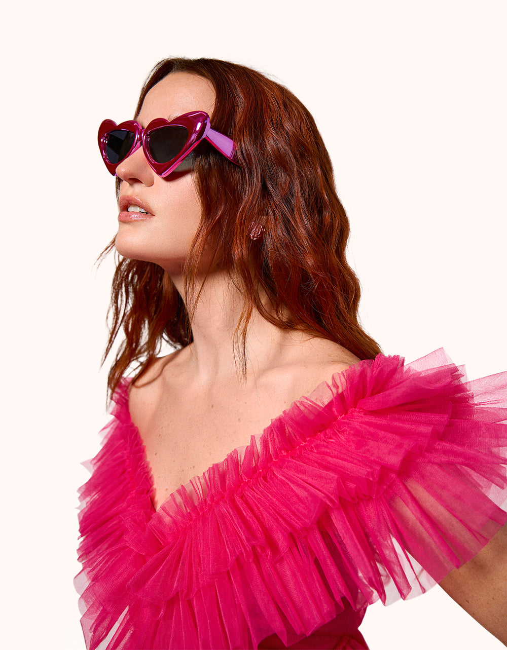 SWEETHEART SUNNIES PINK