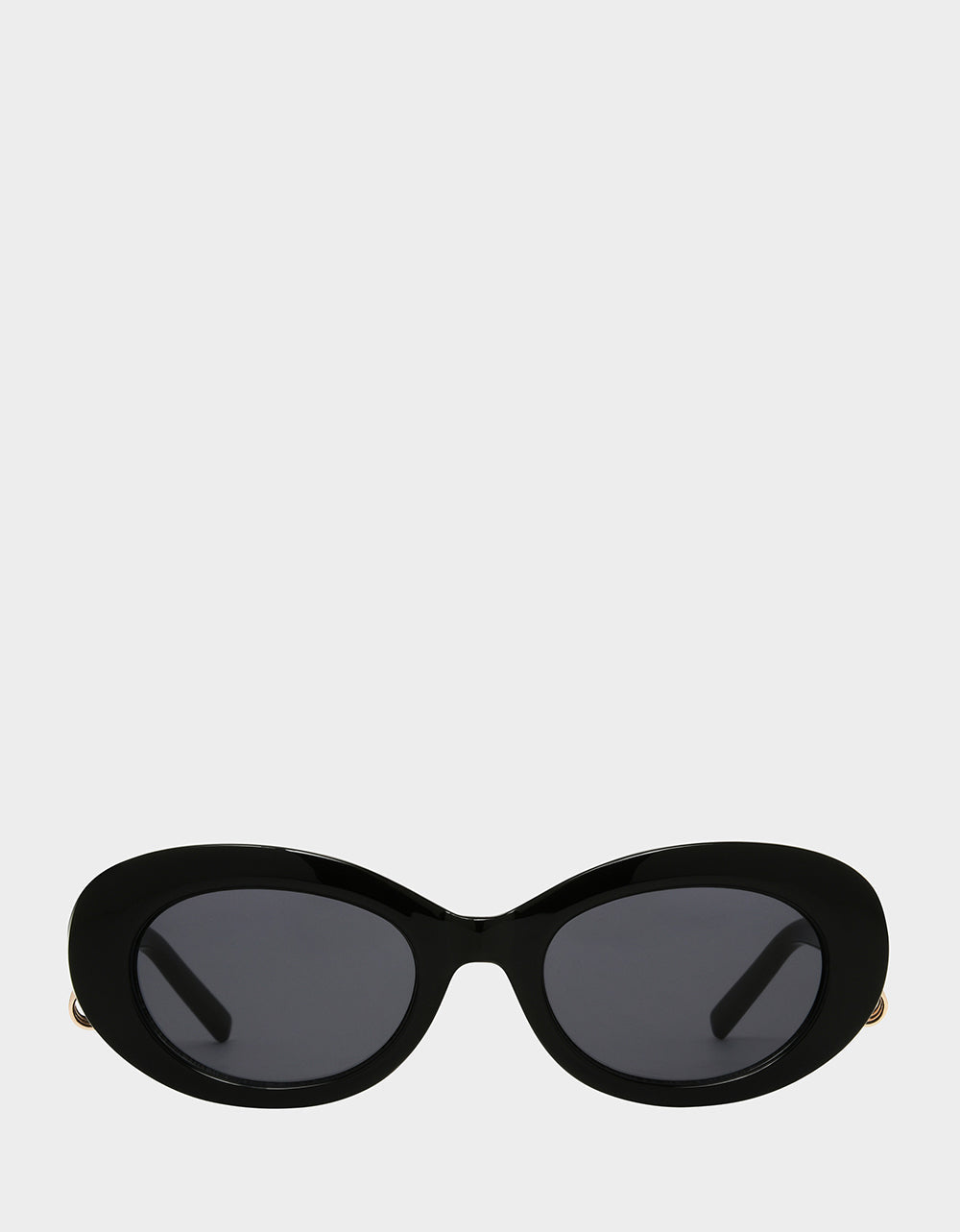 SIGNATURE SUNNIES BLACK Women's Sunglasses