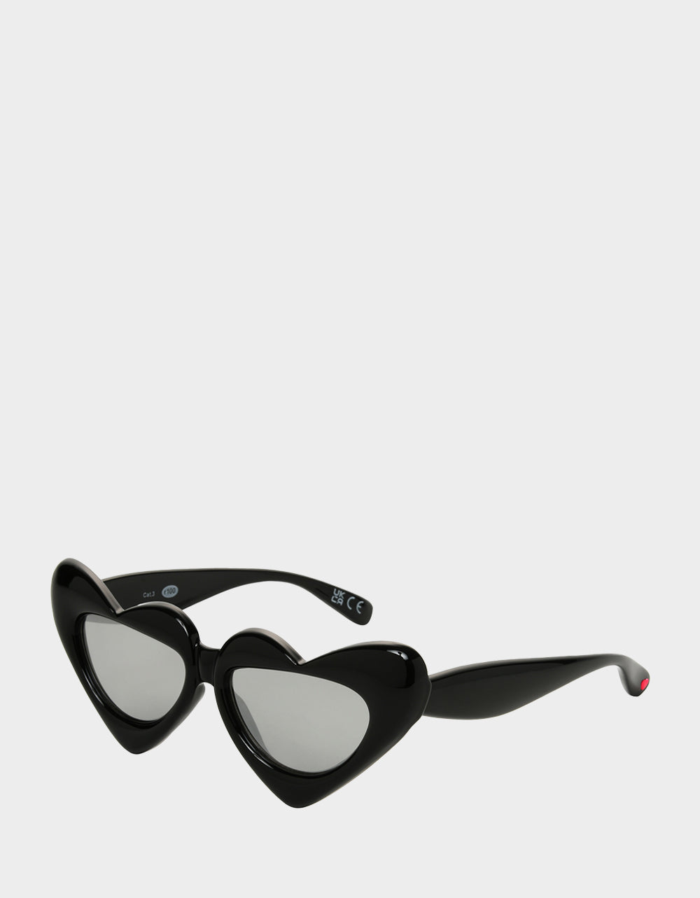 SWEETHEART SUNNIES BLACK