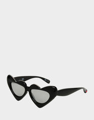 SWEETHEART SUNNIES BLACK