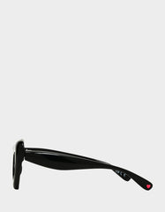 SWEETHEART SUNNIES BLACK