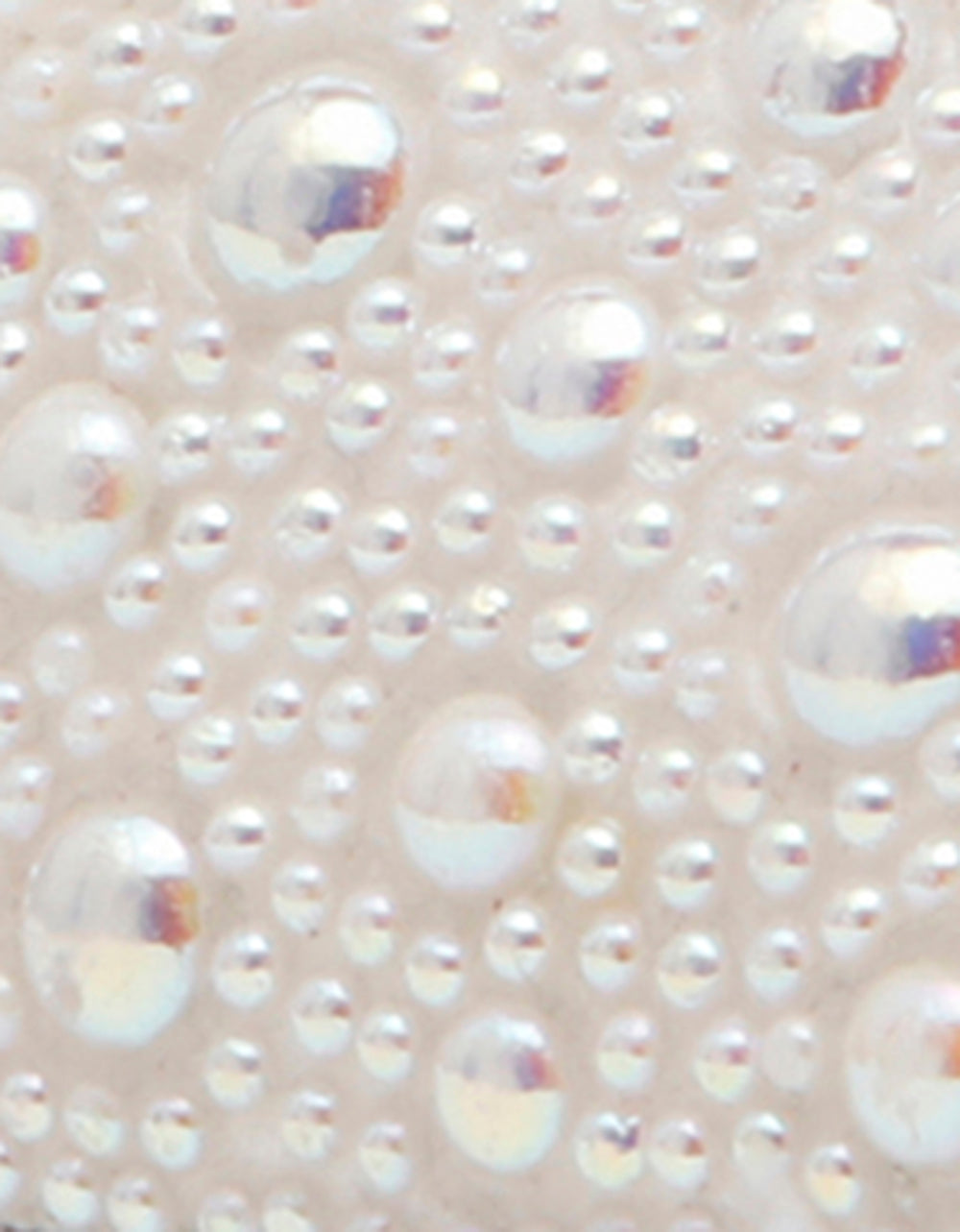 HERE COMES THE BRIDE BUNDLE Women's Bridal Pearl Sneakers and Heels Set