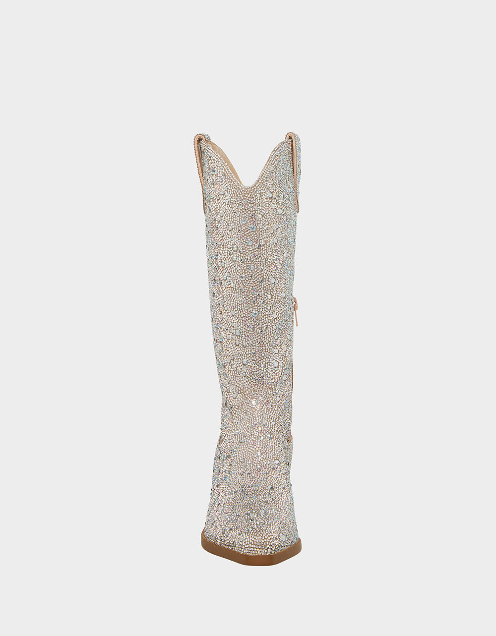 DALAS RHINESTONES Cowboy Boot