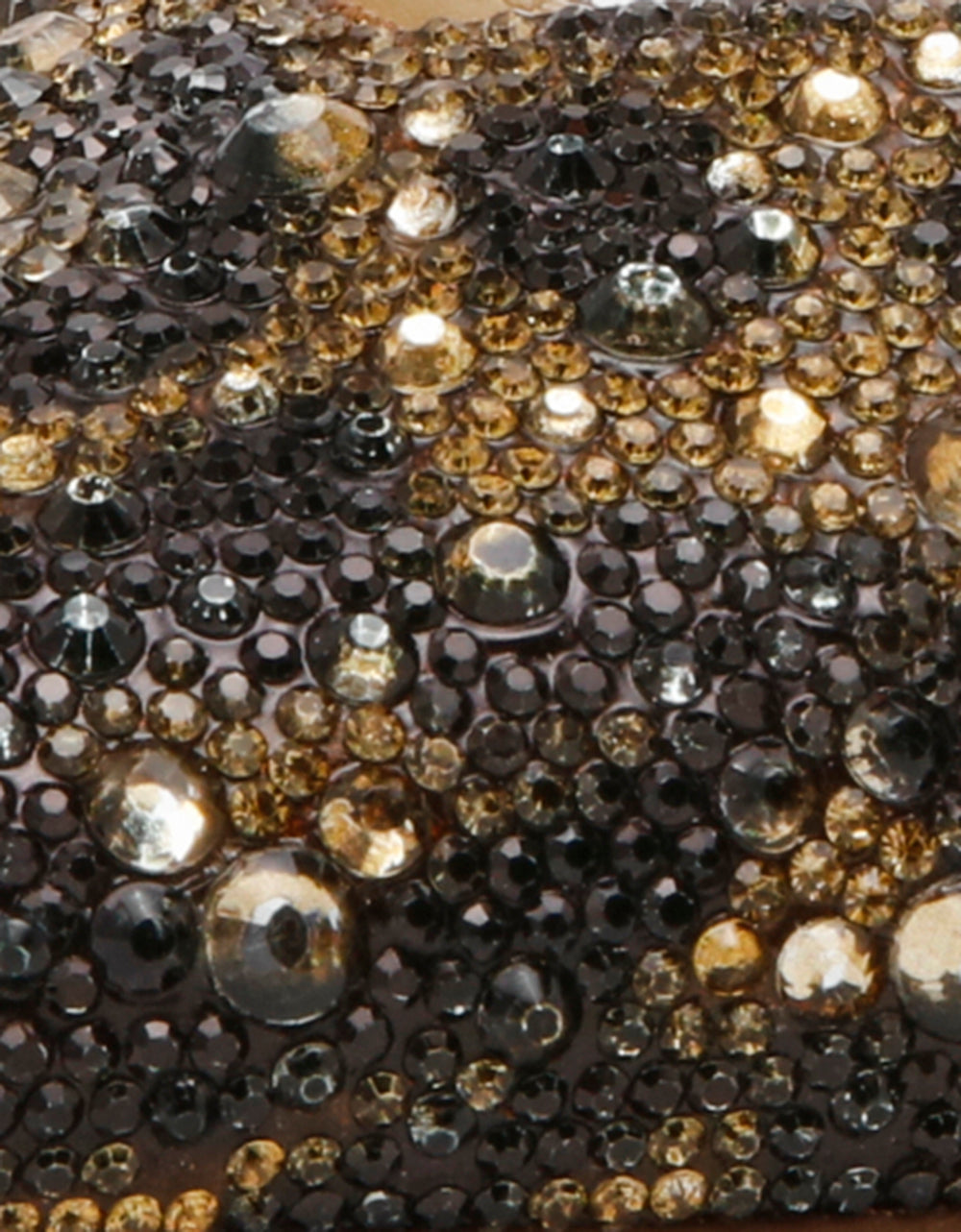 VANCE LEOPARD Slingback Flat