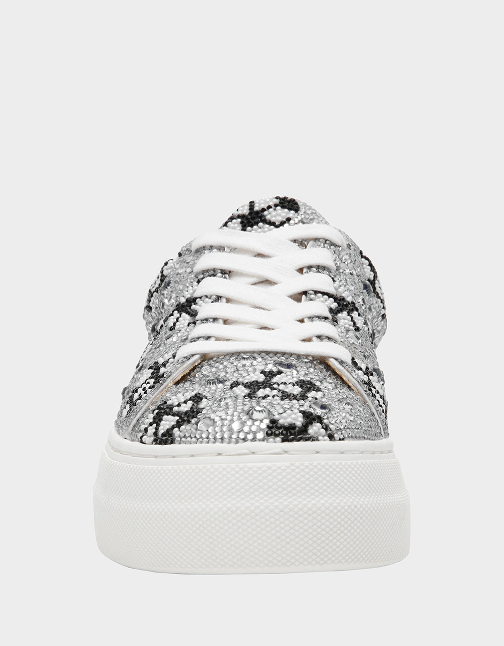 SIDNY SOCCER BALL Women's Tennis Sneaker