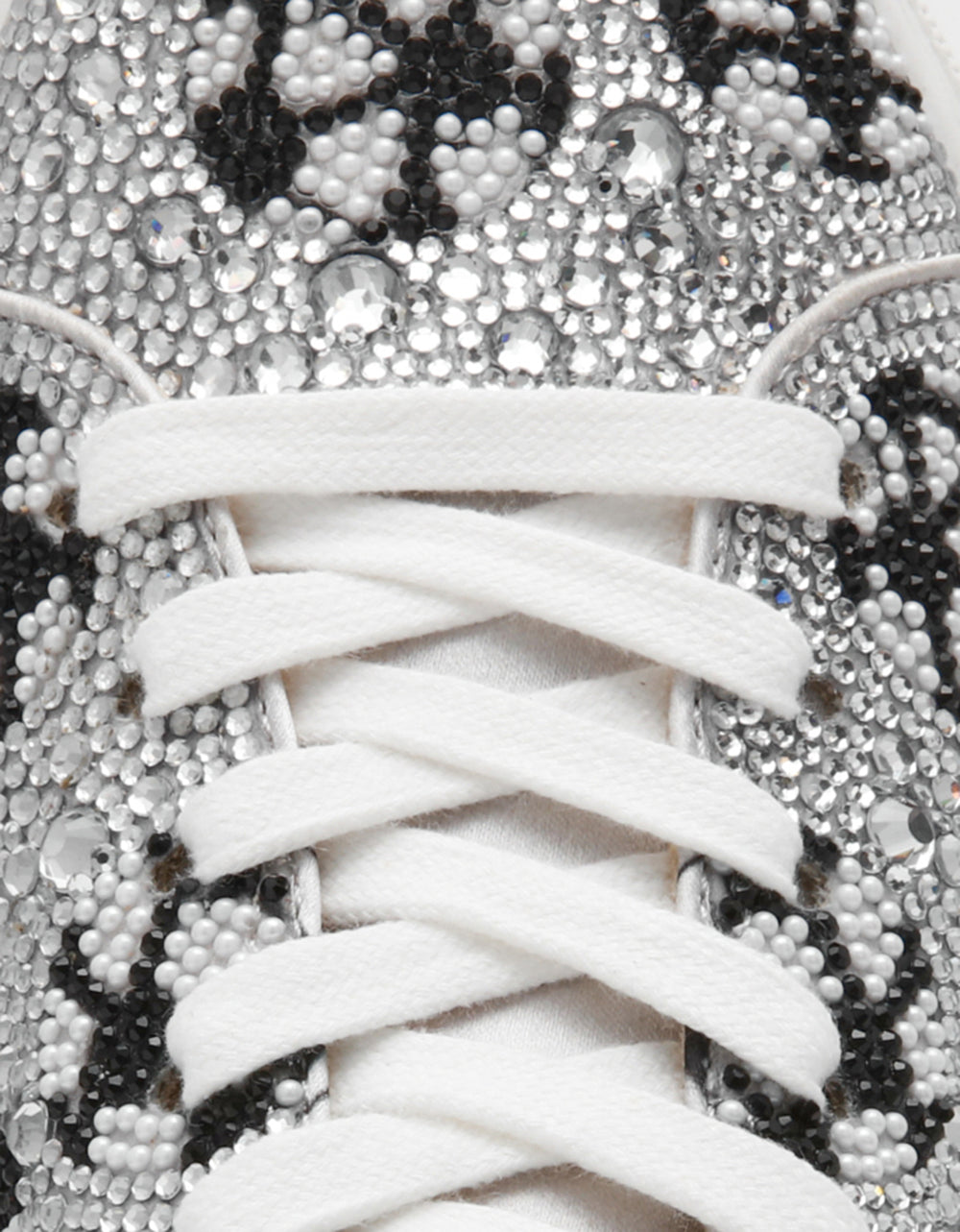 SIDNY SOCCER BALL Women's Tennis Sneaker