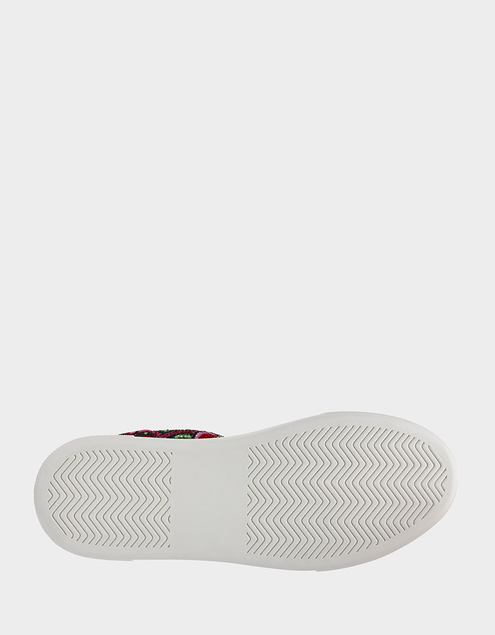 SIDNY FUCHSIA ROSE Women's Tennis Sneaker