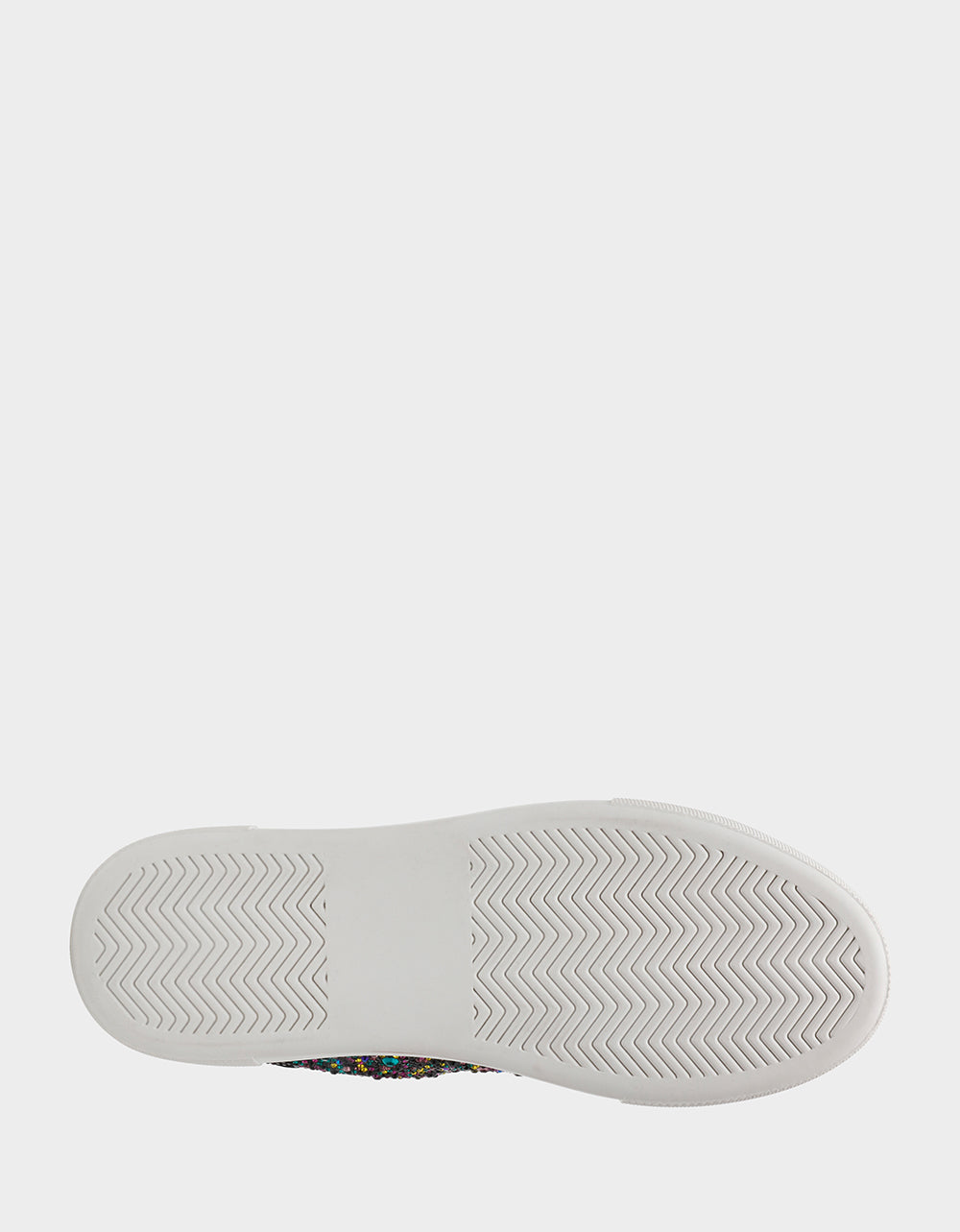 SIDNY BLACK MULTI Women's Sneaker