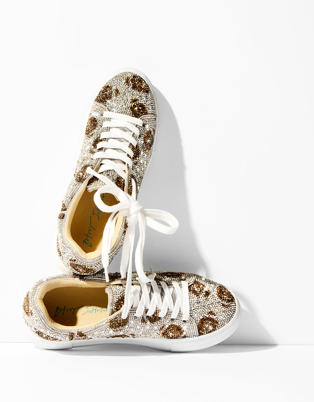 SIDNY SILVER FOOTBALL Women's Football Sneaker