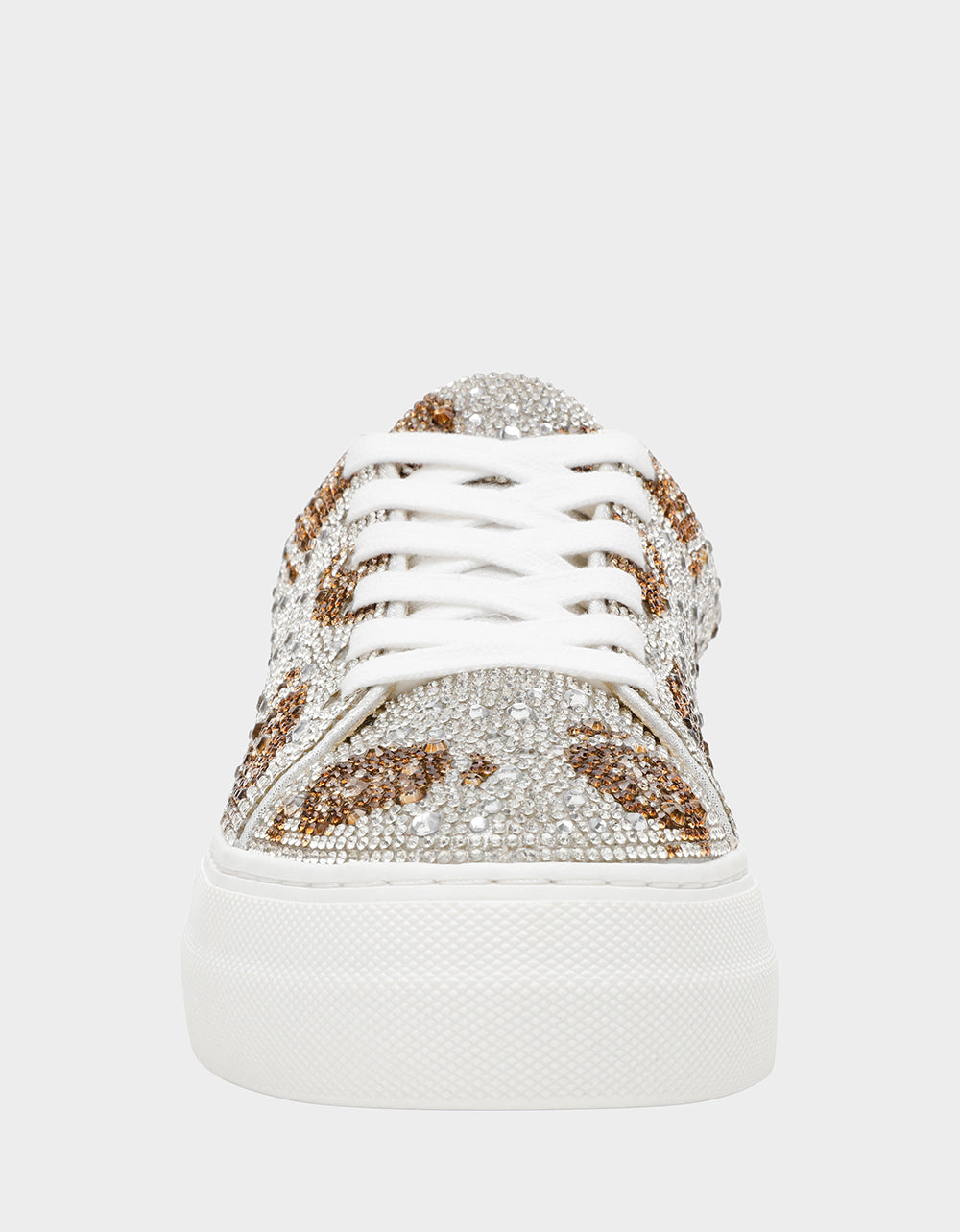 SIDNY SILVER FOOTBALL Women's Football Sneaker