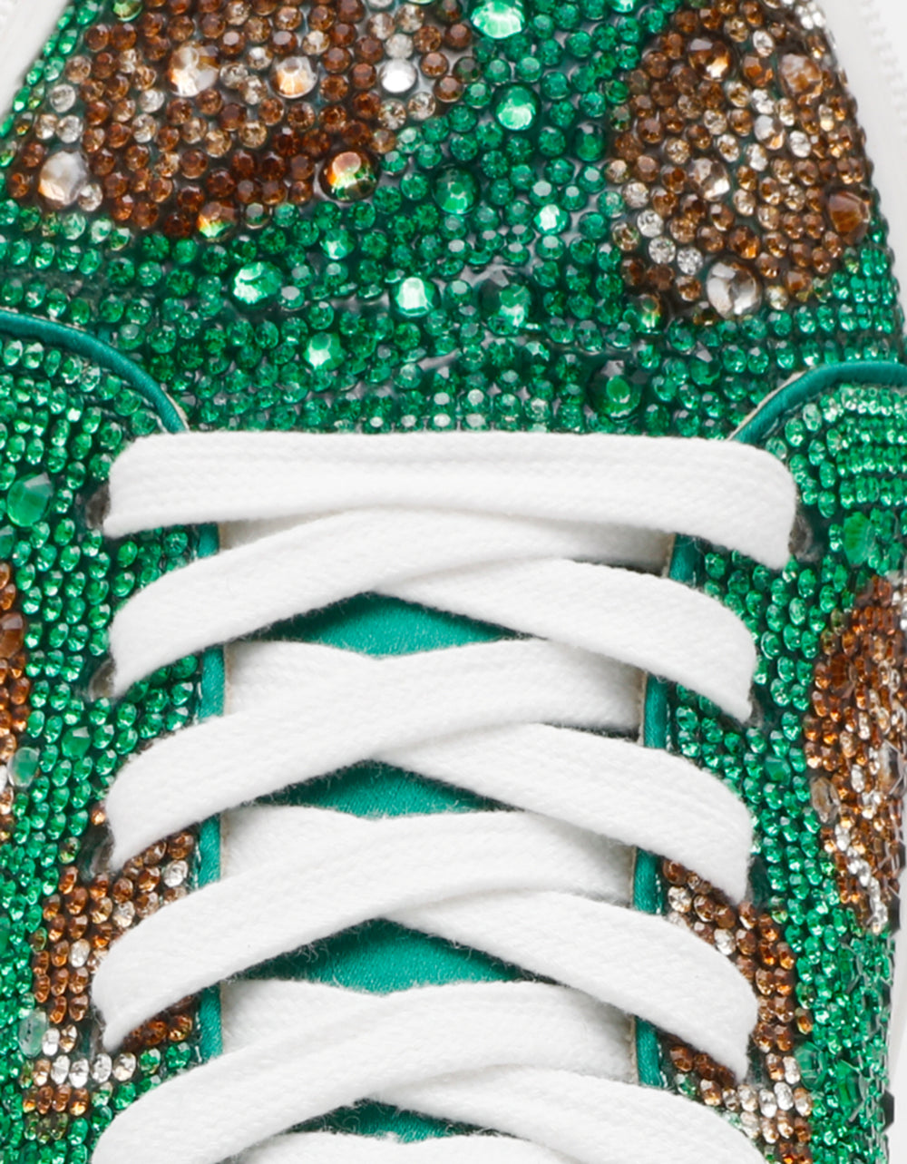 SIDNY GREEN FOOTBALL Women's Football Sneaker