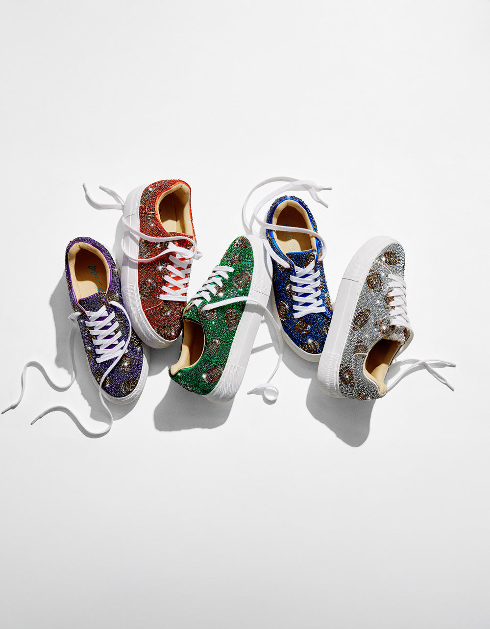 SIDNY GREEN FOOTBALL Women's Football Sneaker