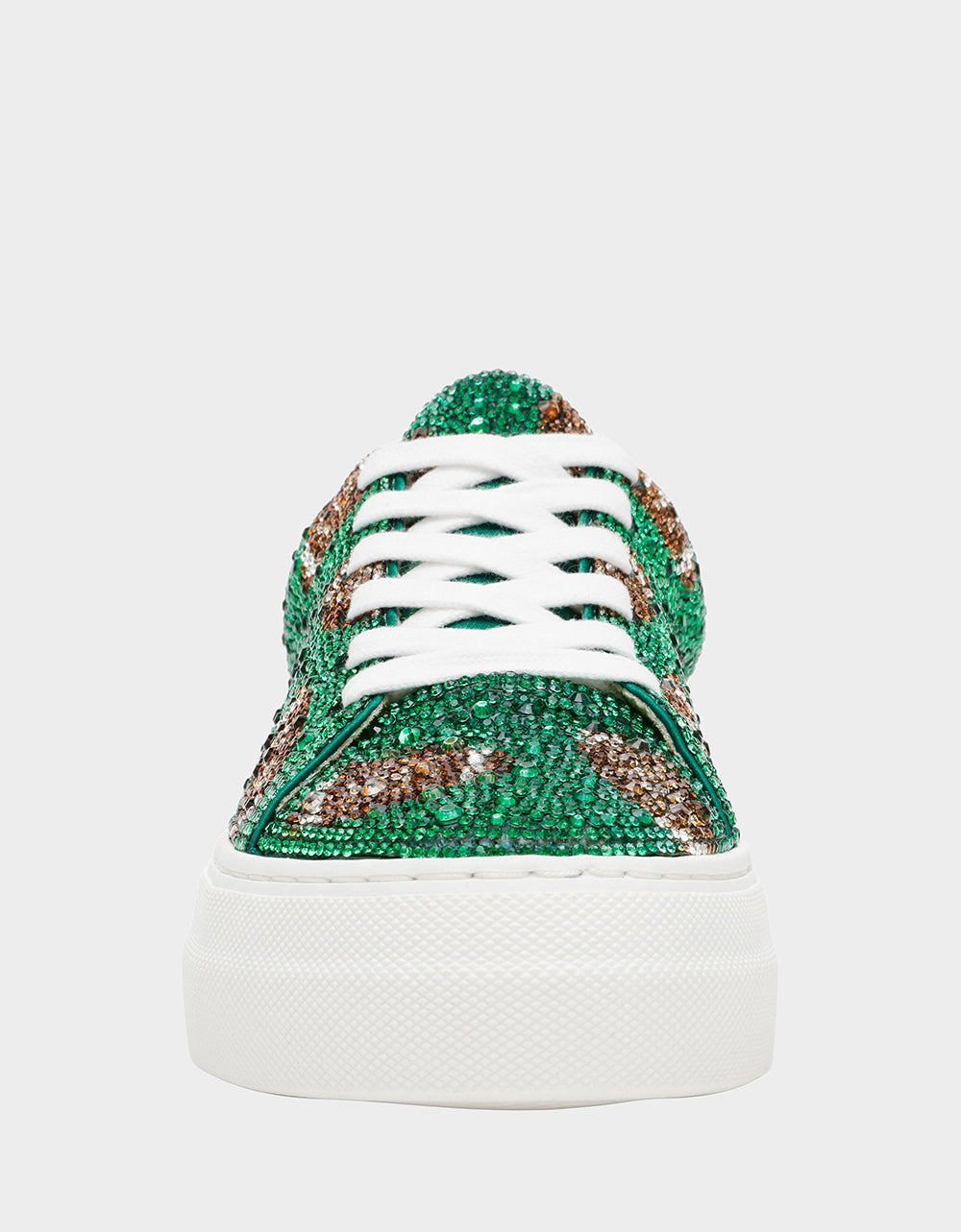 SIDNY GREEN FOOTBALL Women's Football Sneaker