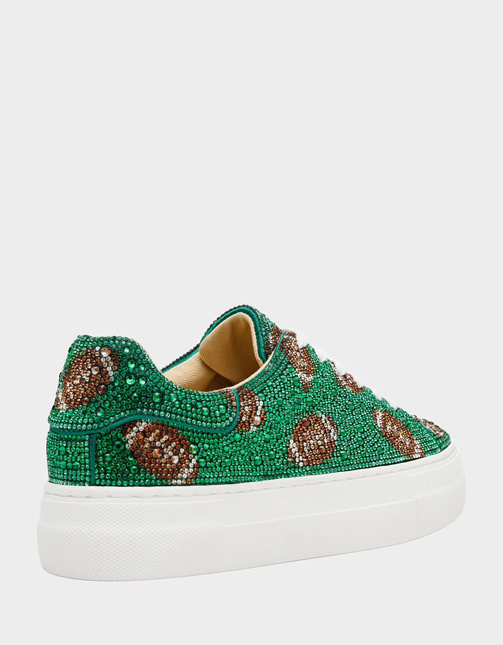 SIDNY GREEN FOOTBALL Women's Football Sneaker