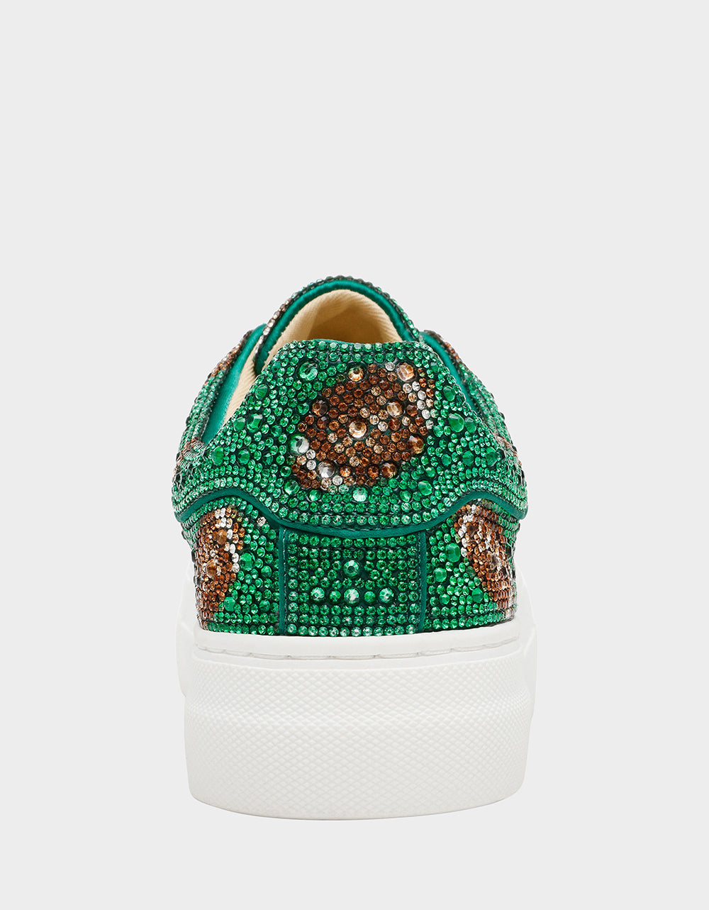 SIDNY GREEN FOOTBALL Women's Football Sneaker