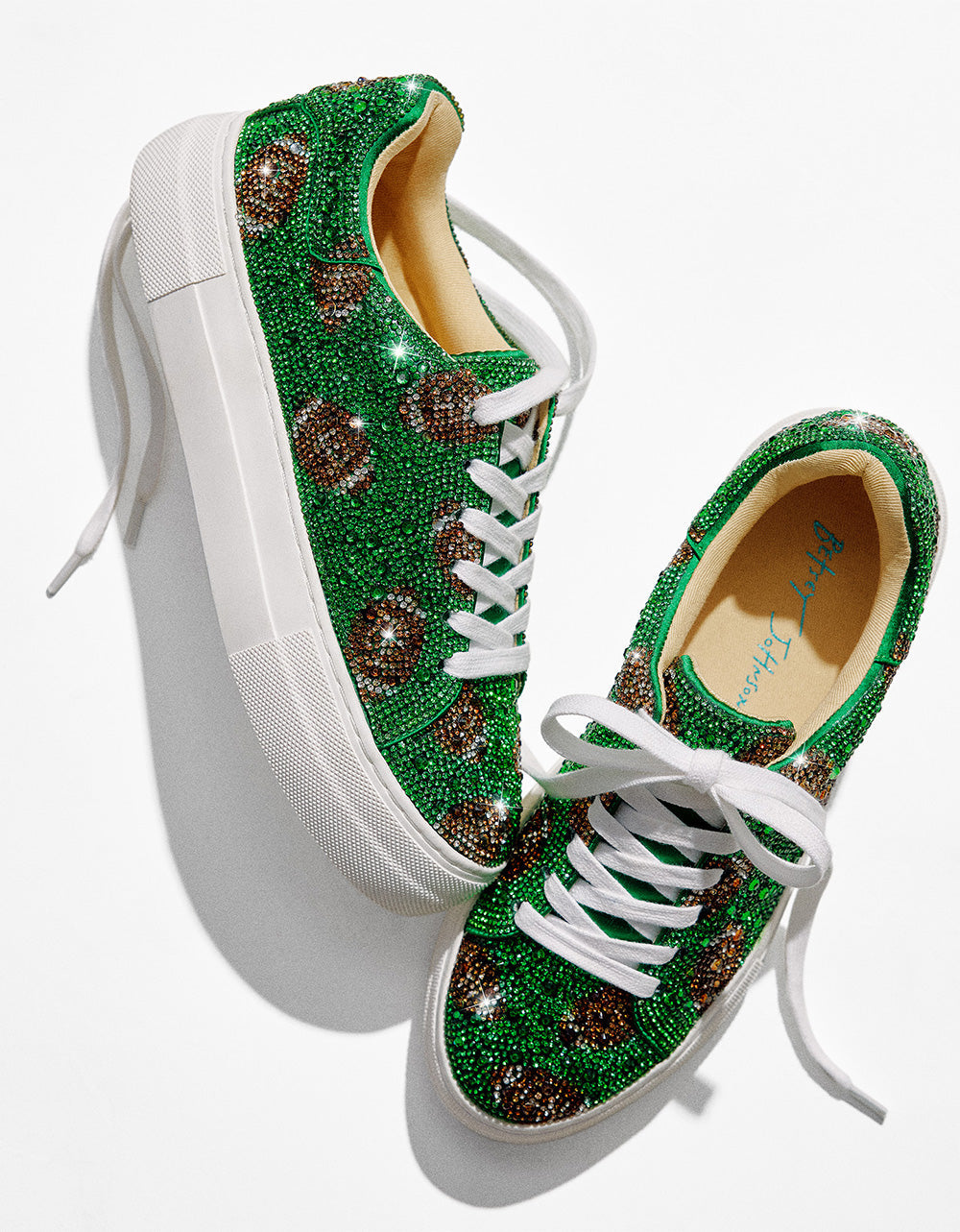 SIDNY GREEN FOOTBALL Women's Football Sneaker