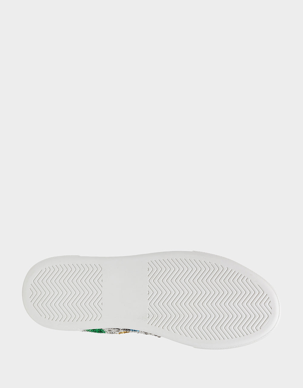 SIDNY MULTI LIGHTS Women's Christmas Lights Sneaker