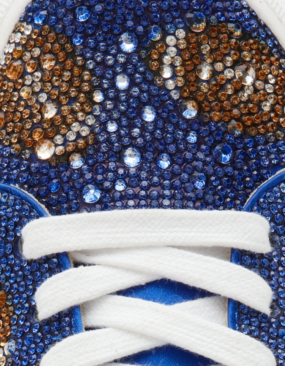 SIDNY BLUE FOOTBALL Women's Football Sneaker