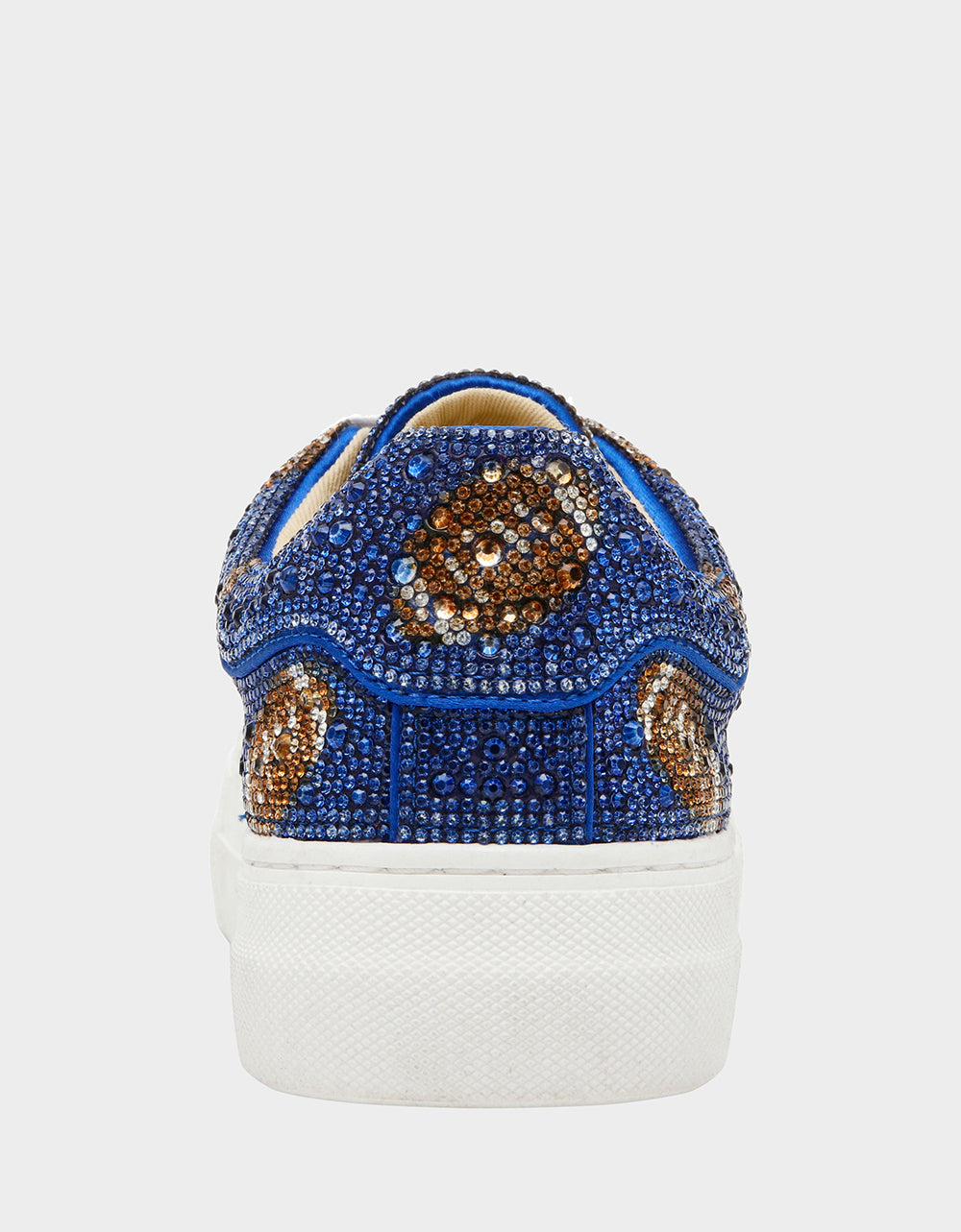 SIDNY BLUE FOOTBALL Women's Football Sneaker