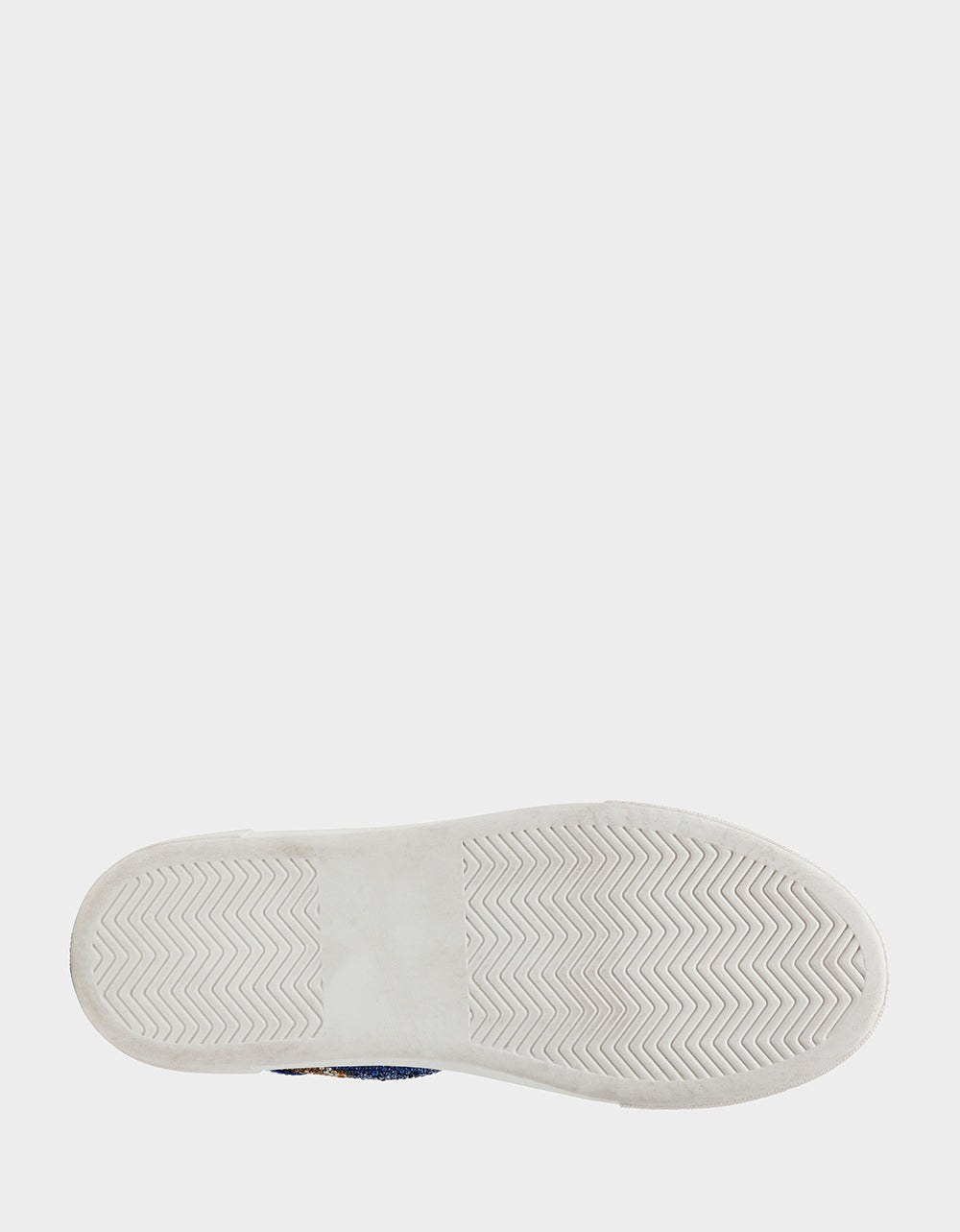 SIDNY BLUE FOOTBALL Women's Football Sneaker