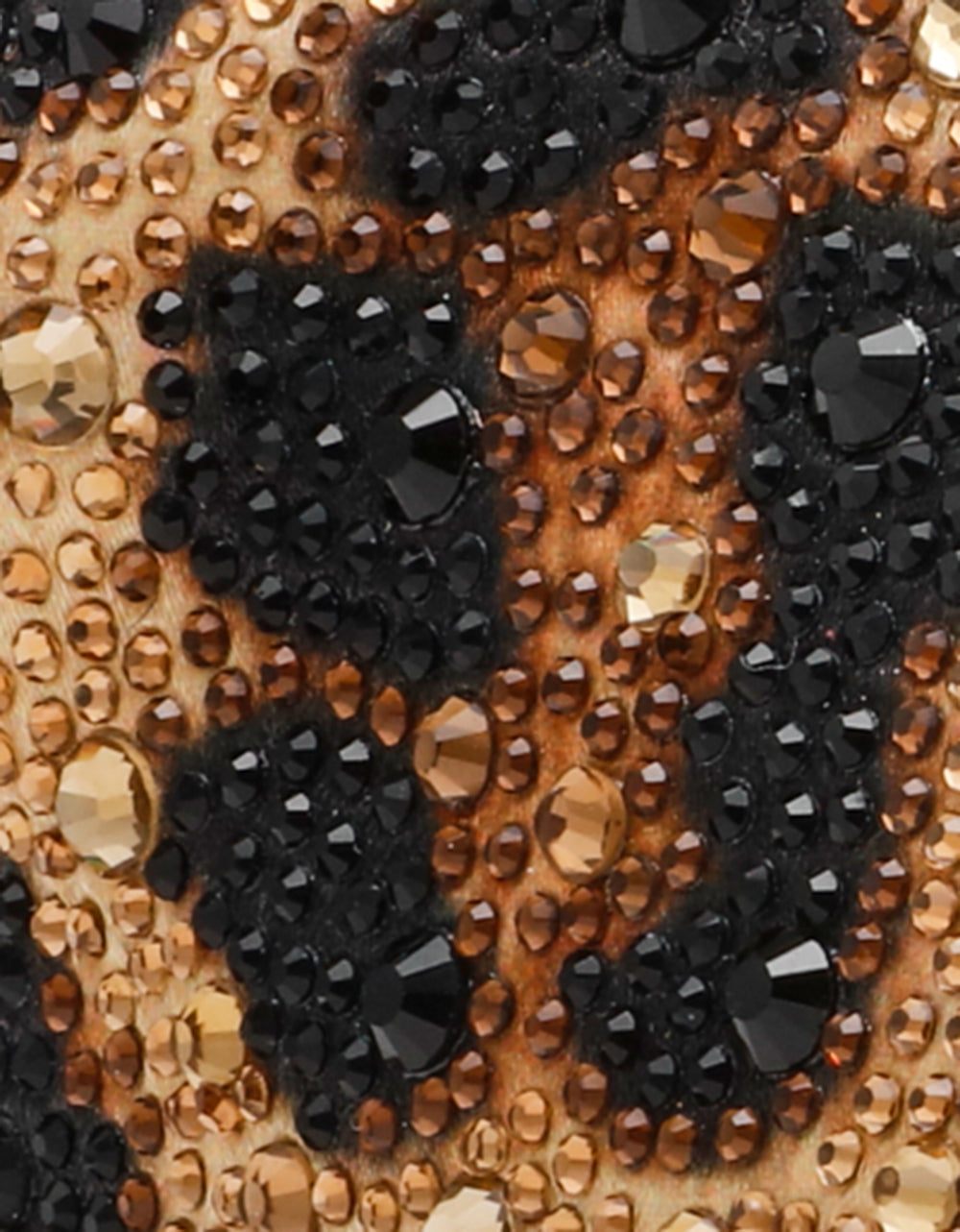 SIDNY LEOPARD Women's Leopard Sneaker