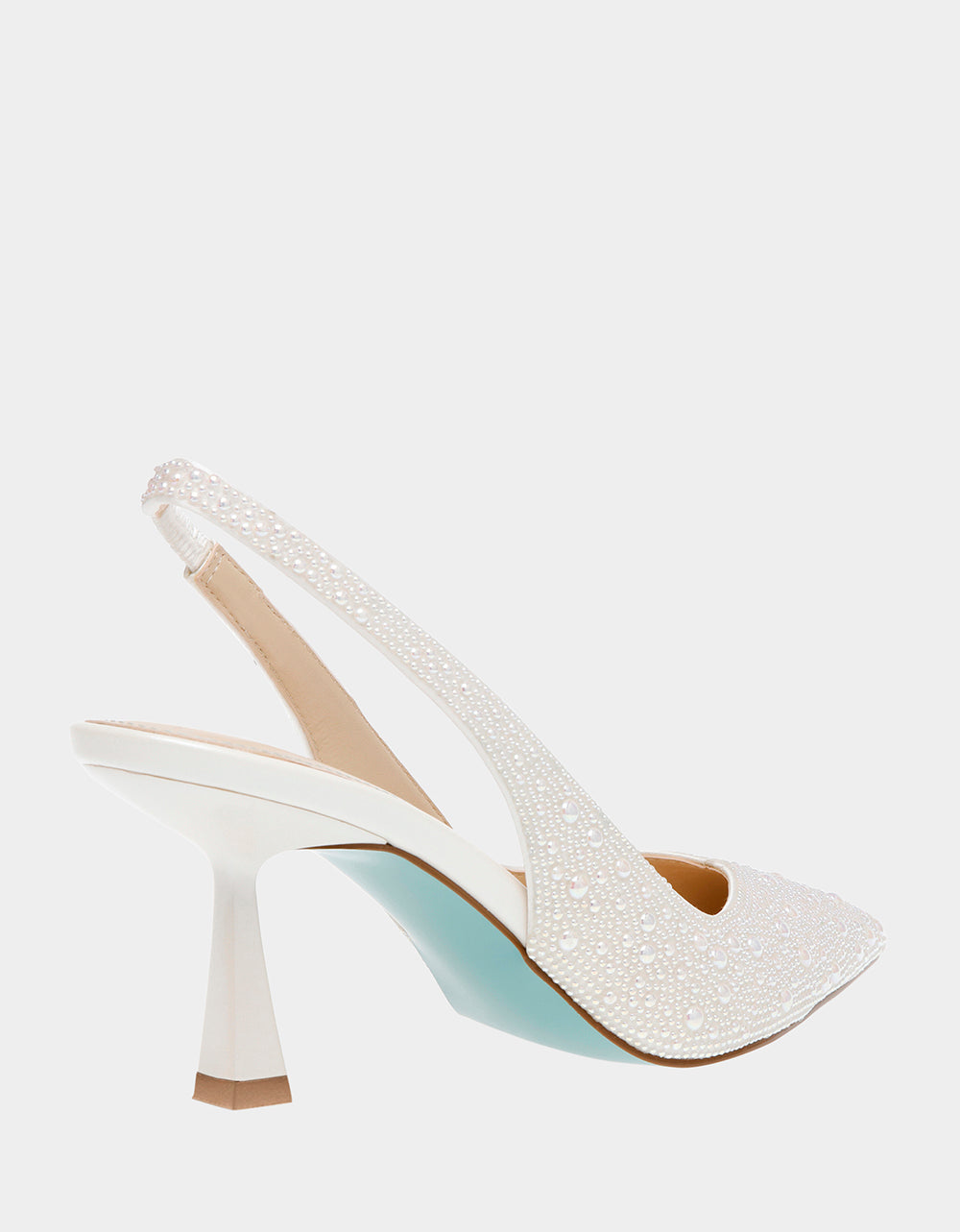 CLARK IVORY Pumps