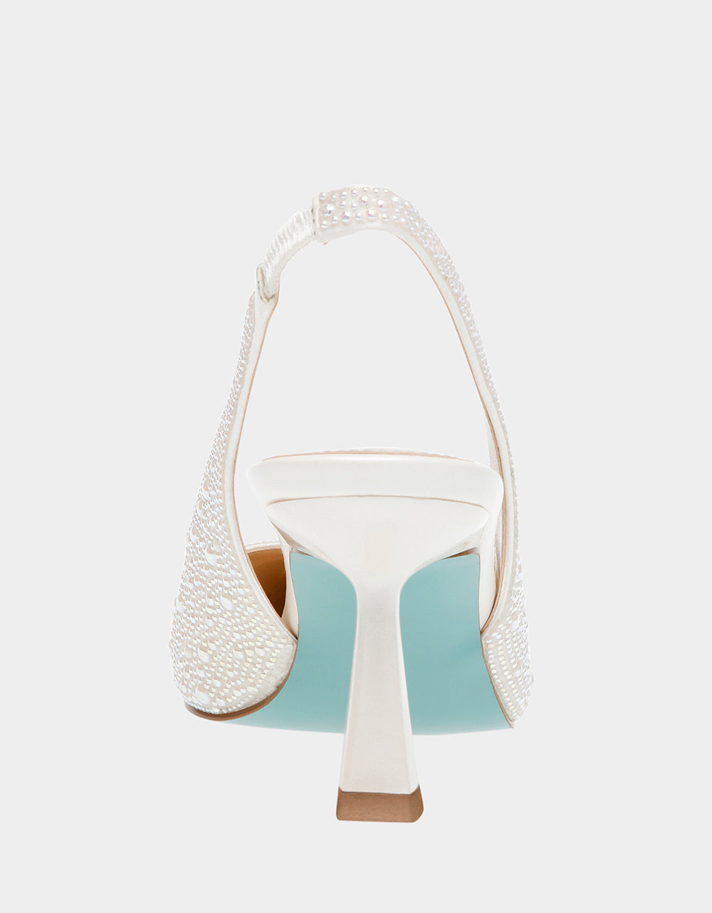 CLARK IVORY Pumps