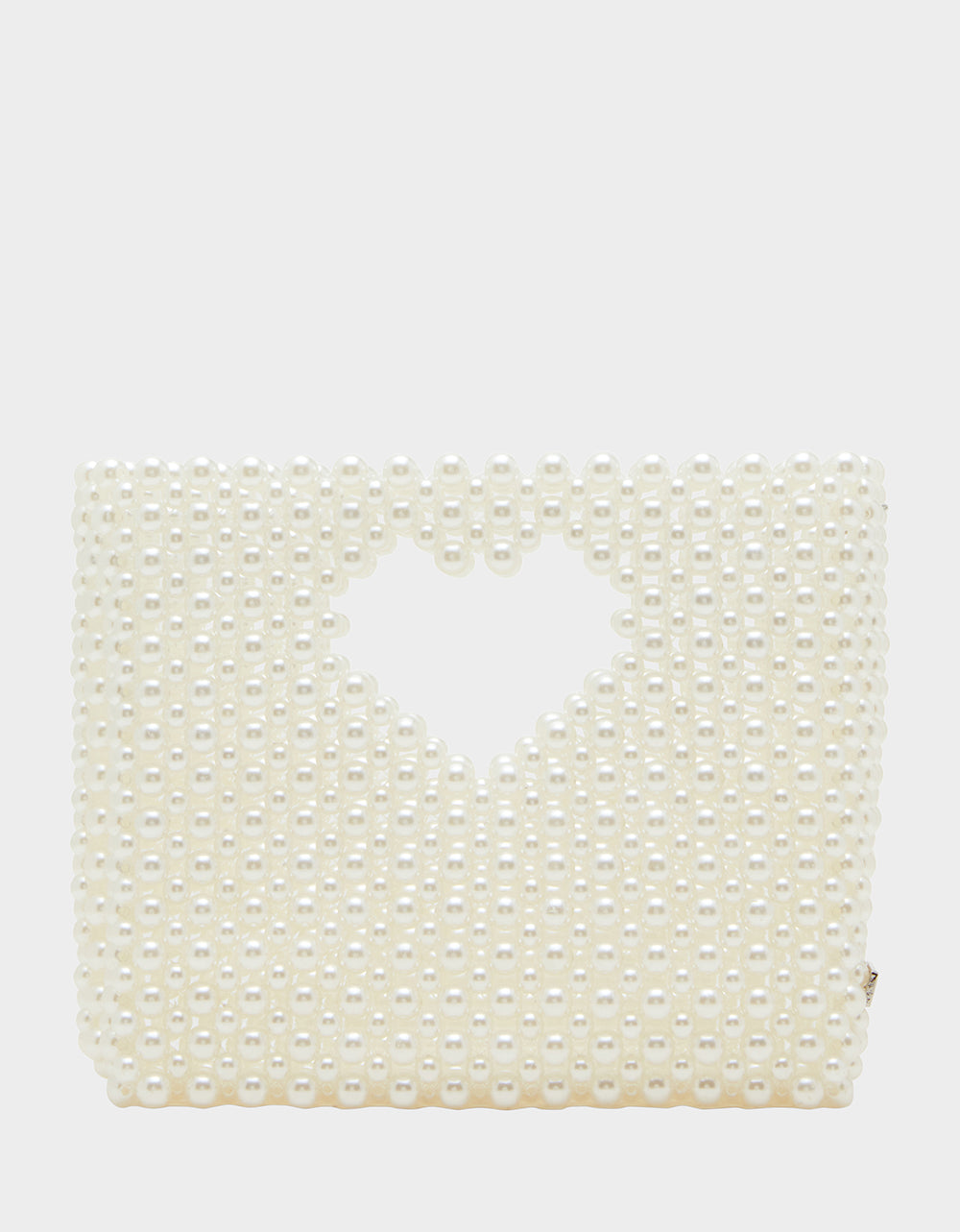 GOSSIP PEARL TOP HANDLE CROSSBODY PEARL